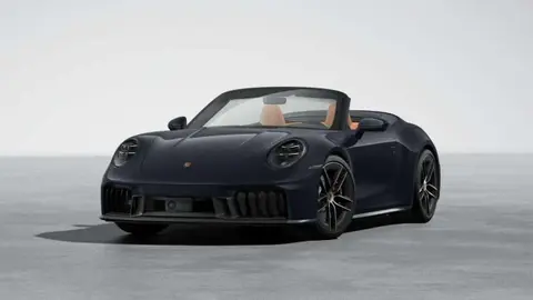 Annonce PORSCHE 911 Hybride 2024 d'occasion 