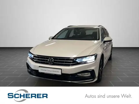 Used VOLKSWAGEN PASSAT Diesel 2022 Ad 