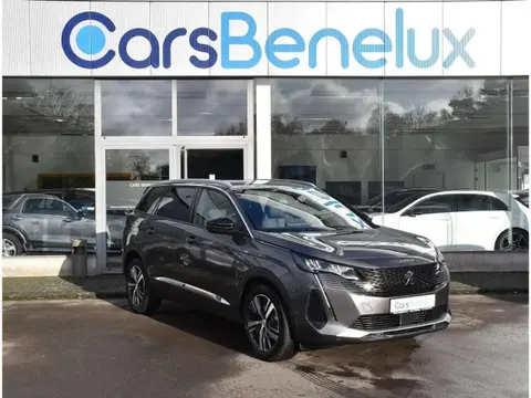 Used PEUGEOT 5008 Diesel 2022 Ad 