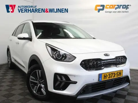 Used KIA NIRO Hybrid 2020 Ad 