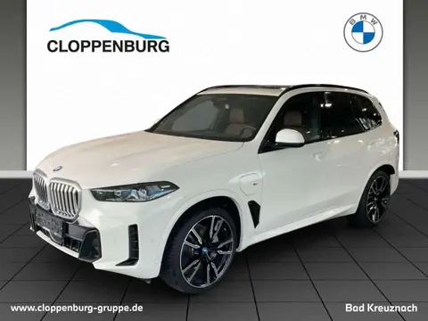 Annonce BMW X5 Hybride 2024 d'occasion 