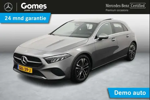 Used MERCEDES-BENZ CLASSE A Hybrid 2024 Ad 