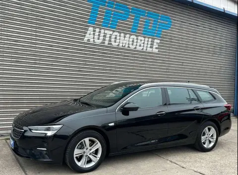 Used OPEL INSIGNIA Diesel 2023 Ad 