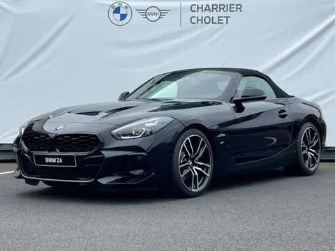 Annonce BMW Z4 Essence 2024 d'occasion 