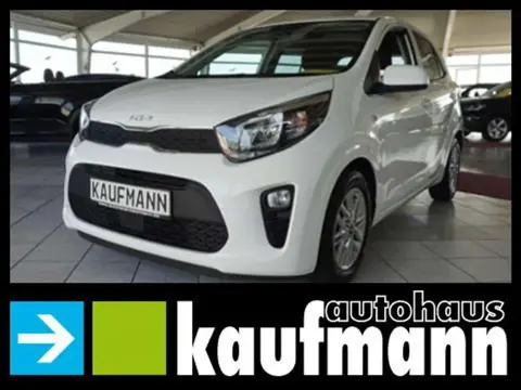 Used KIA PICANTO Petrol 2023 Ad 