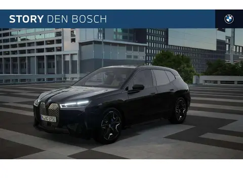 Annonce BMW IX Électrique 2024 d'occasion 