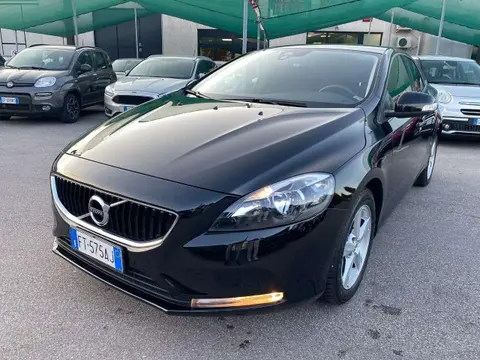 Annonce VOLVO V40 Diesel 2018 d'occasion 