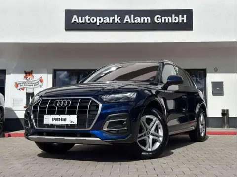 Used AUDI Q5 Diesel 2021 Ad 