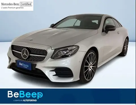 Annonce MERCEDES-BENZ CLASSE E Diesel 2020 d'occasion 