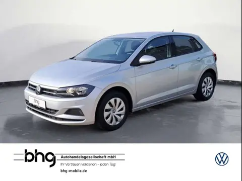 Used VOLKSWAGEN POLO Petrol 2021 Ad 