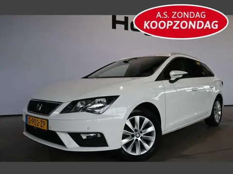 Annonce SEAT LEON Essence 2020 d'occasion 