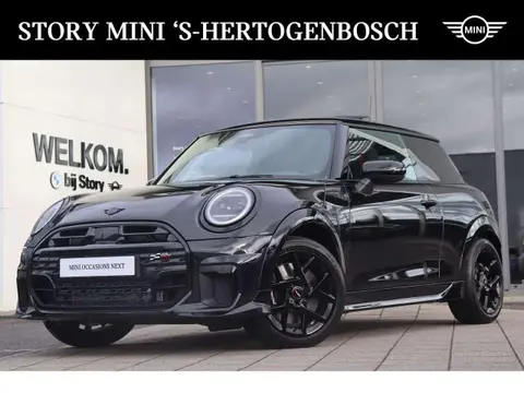 Annonce MINI COOPER Essence 2024 d'occasion 