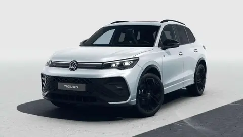 Annonce VOLKSWAGEN TIGUAN Diesel 2024 d'occasion 