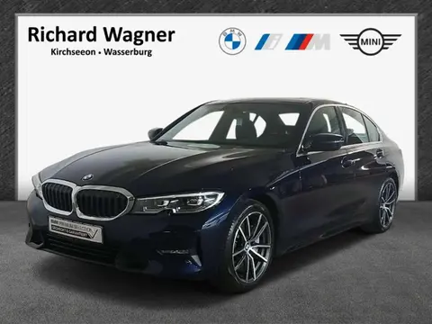 Used BMW SERIE 3 Petrol 2020 Ad Germany