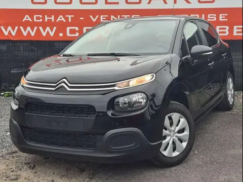 Annonce CITROEN C3 Essence 2020 d'occasion 