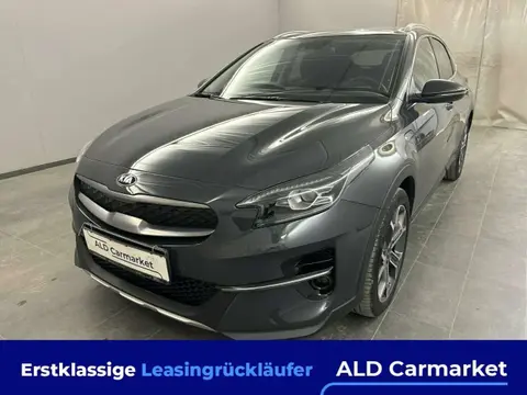 Used KIA XCEED Hybrid 2021 Ad 