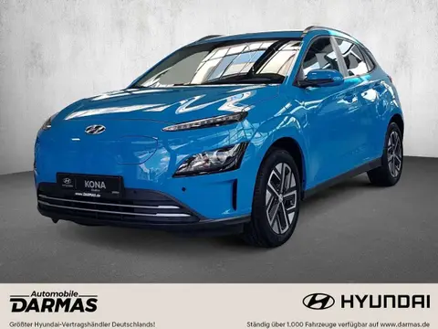 Annonce HYUNDAI KONA Électrique 2023 d'occasion 