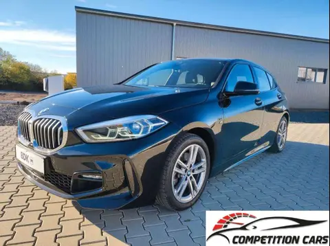 Annonce BMW SERIE 1 Essence 2020 d'occasion 