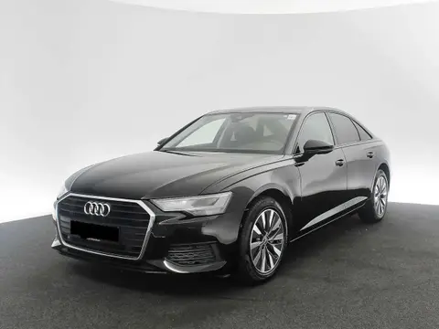 Annonce AUDI A6 Diesel 2022 d'occasion 