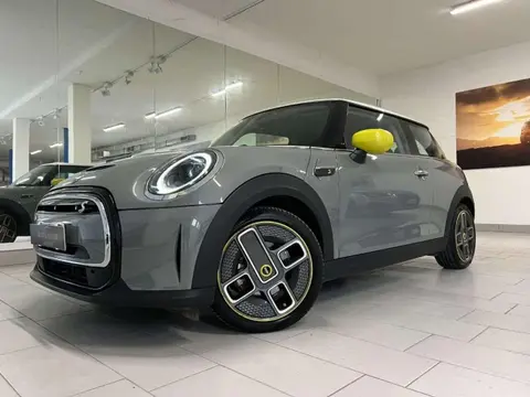 Used MINI COOPER Electric 2021 Ad 