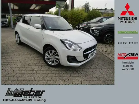 Annonce SUZUKI SWIFT Essence 2023 d'occasion 