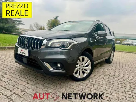 Annonce SUZUKI SX4 Diesel 2018 d'occasion 