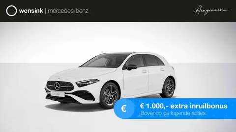 Annonce MERCEDES-BENZ CLASSE A Essence 2024 d'occasion 