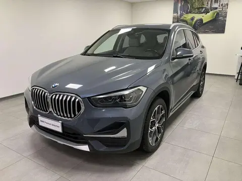 Used BMW X1 Diesel 2020 Ad 