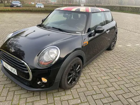 Used MINI COOPER Petrol 2016 Ad 