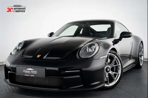 Annonce PORSCHE 992 Essence 2022 d'occasion Allemagne