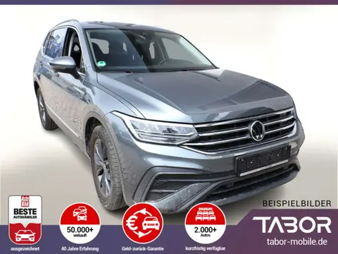 Annonce VOLKSWAGEN TIGUAN Diesel 2022 d'occasion 