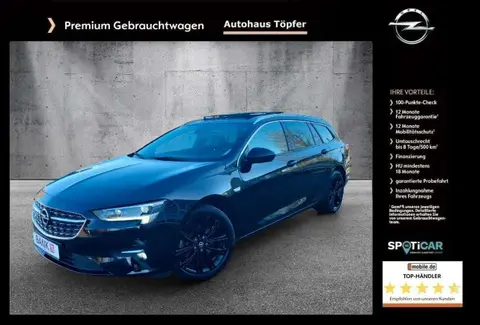 Annonce OPEL INSIGNIA Diesel 2020 d'occasion 