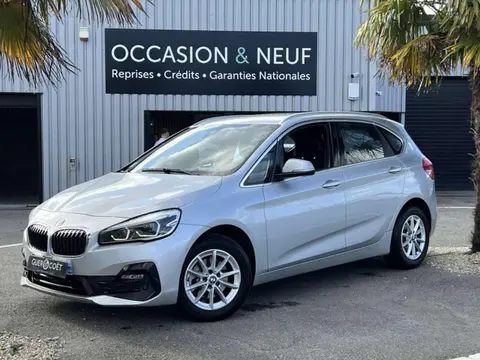 Annonce BMW SERIE 2 Diesel 2020 d'occasion 