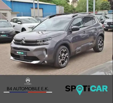 Annonce CITROEN C5 AIRCROSS Diesel 2022 d'occasion 