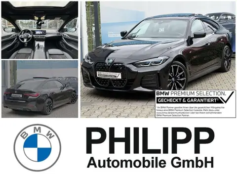 Used BMW I4 Electric 2023 Ad 