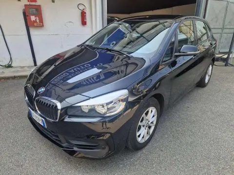 Used BMW SERIE 2 Petrol 2019 Ad 