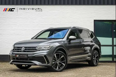 Annonce VOLKSWAGEN TIGUAN Essence 2022 d'occasion 