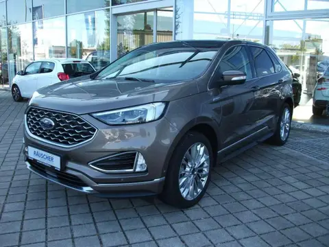 Used FORD EDGE Diesel 2019 Ad 