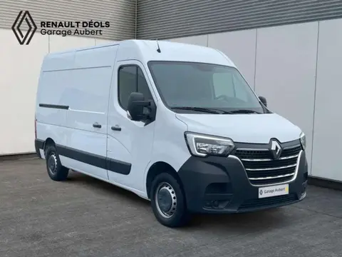 Used RENAULT MASTER Diesel 2021 Ad 