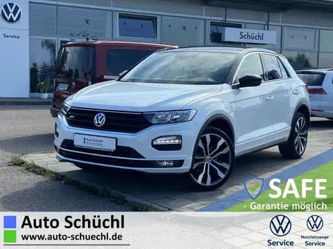 Used VOLKSWAGEN T-ROC Petrol 2020 Ad 