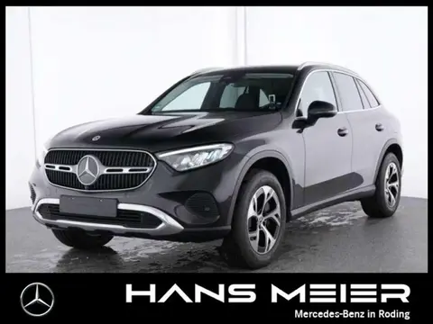 Annonce MERCEDES-BENZ CLASSE GLC Hybride 2023 d'occasion Allemagne