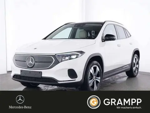 Used MERCEDES-BENZ EQA Electric 2023 Ad 