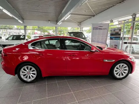 Used JAGUAR XE Diesel 2021 Ad 