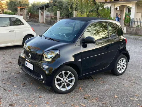 Used SMART FORTWO Petrol 2019 Ad 