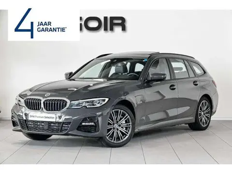 Used BMW SERIE 3 Hybrid 2022 Ad 