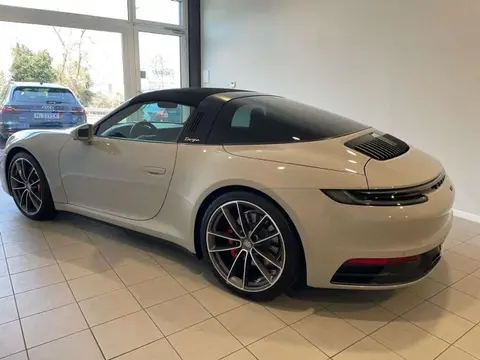 Used PORSCHE 992 Petrol 2021 Ad 