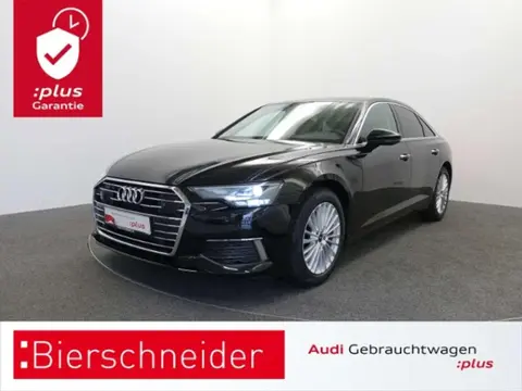 Annonce AUDI A6 Diesel 2023 d'occasion 