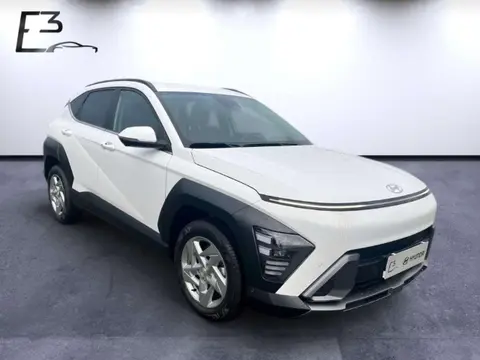 Used HYUNDAI KONA Petrol 2023 Ad 