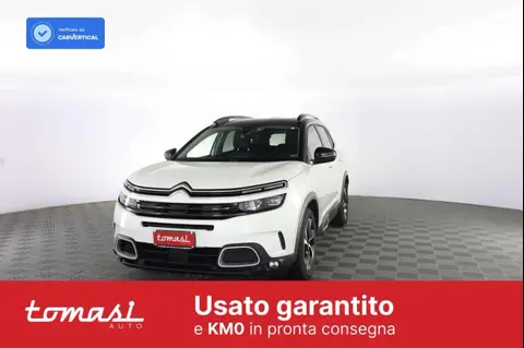 Used CITROEN C5 AIRCROSS Diesel 2020 Ad 