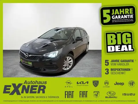 Used OPEL ASTRA Petrol 2021 Ad 